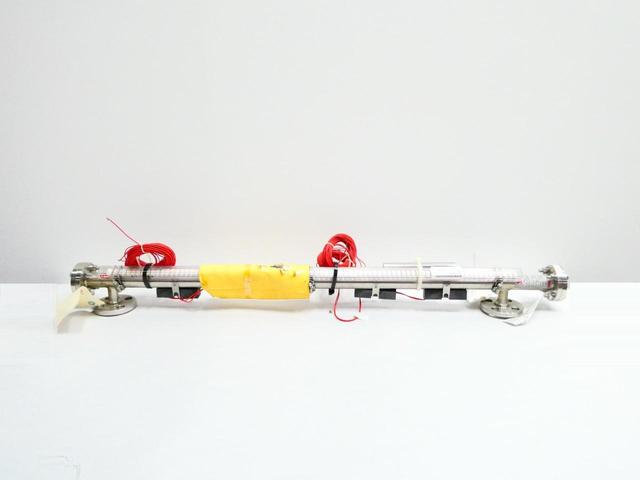 GEMS 310734 SURESITE STAINLESS MAGNETIC VISUAL LEVEL INDICATOR
