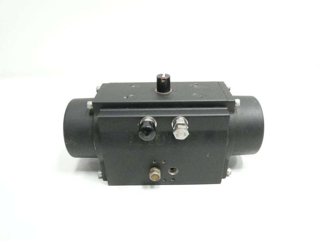 PENTAIR F89U-009 SR08 PNEUMATIC VALVE POSITIONER