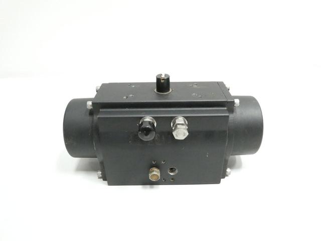 PENTAIR F89U-009 SR08 PNEUMATIC VALVE POSITIONER