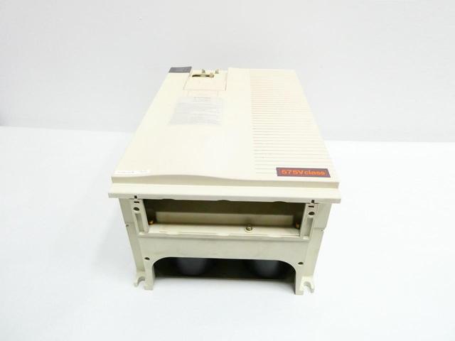MITSUBISHI FR-A560-15K-NA AC VFD DRIVE INVERTER 575V-AC 0.2-400HZ 575V-AC 20HP
