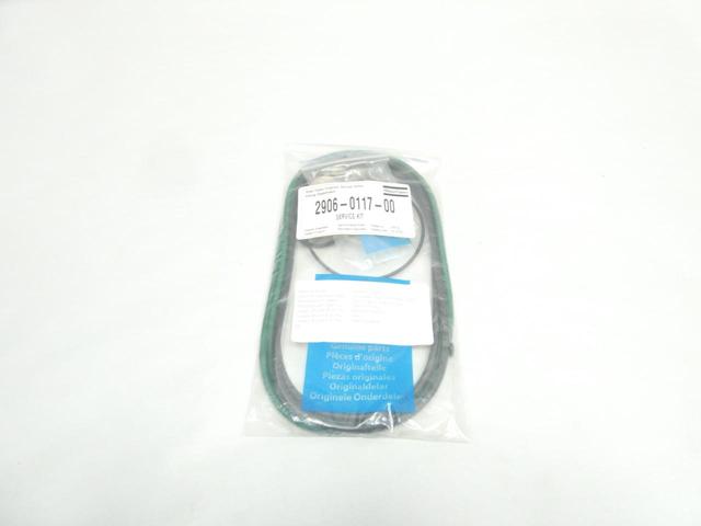 ATLAS COPCO 2906-0117-00 SERVICE KIT