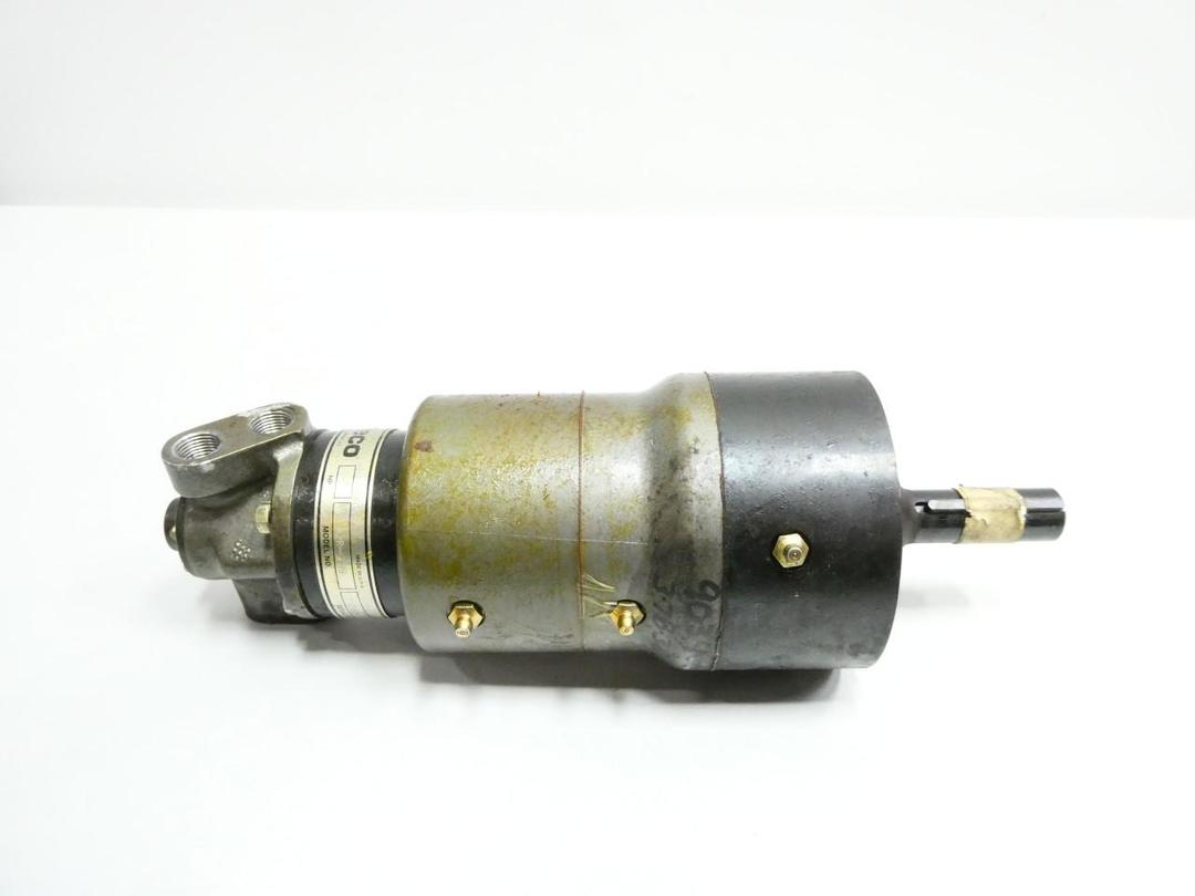 CLECO A2R-219914.5 PNEUMATIC AXIAL PISTON MOTOR 0.6HP