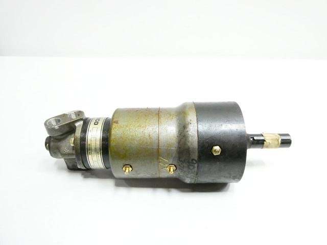CLECO A2R-219914.5 PNEUMATIC AXIAL PISTON MOTOR 0.6HP