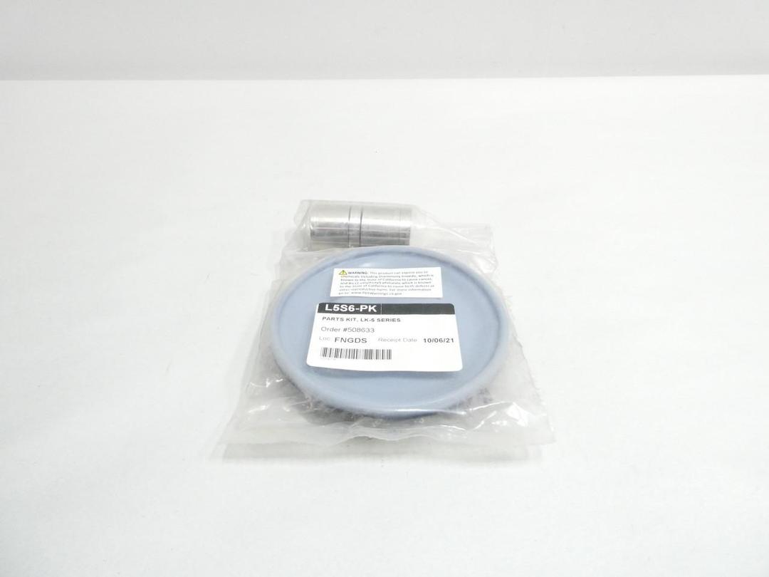 IWAKI L5S6-PK SPARE PUMP PARTS