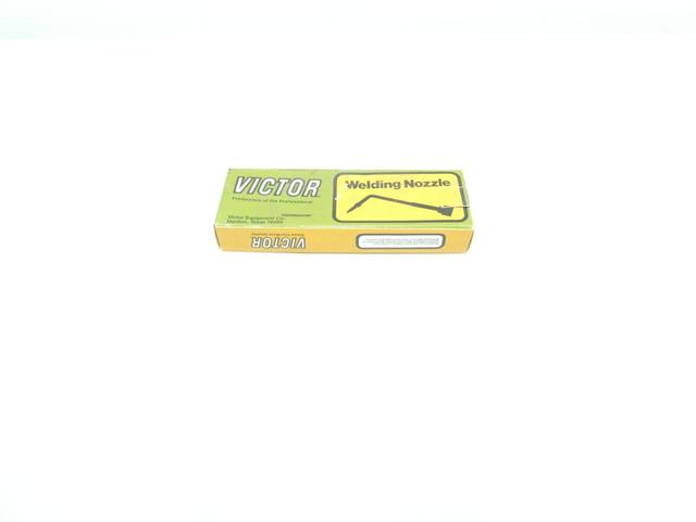 VICTOR 0323-0121 2-W WELDING TORCH TIP NOZZLE