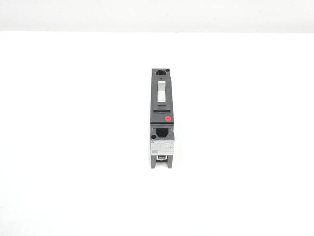 GENERAL ELECTRIC GE TEB111Y100 CIRCUIT BREAKER 1P 100A AMP 277V-AC 125V-DC