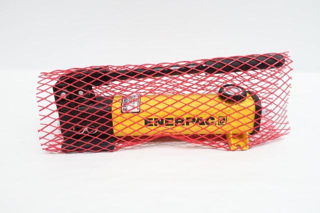 ENERPAC U140123SP LIGHTWEIGHT HYDRAULIC HAND PUMP 10000PSI