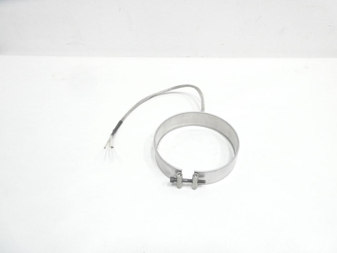 HEAT & SENSOR TECH STB5J12-C14/7654-0111 BAND HEATER 6IN 900W 240V-AC