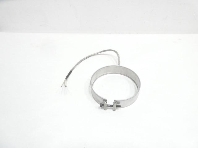 HEAT & SENSOR TECH STB5J12-C14/7654-0111 BAND HEATER 6IN 900W 240V-AC