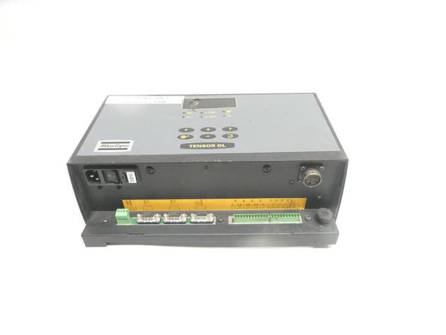 ATLAS COPCO D313-DL-ADVANCED NUTRUNNER CONTROLLER 100-120/220-240V-AC