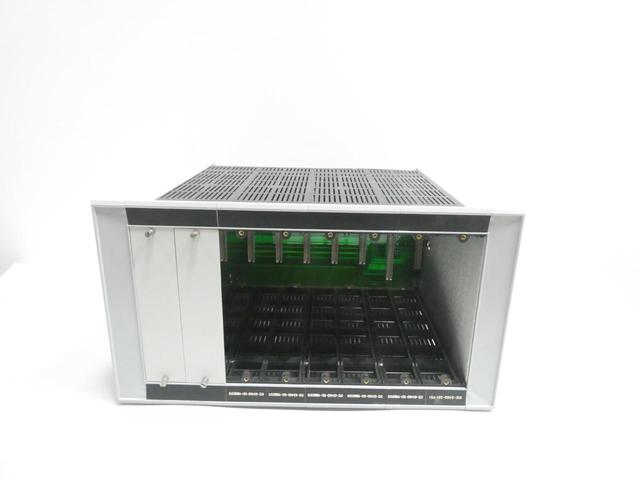 BENTLY NEVADA 3300/05-27-01-00 CHASSIS MODULE