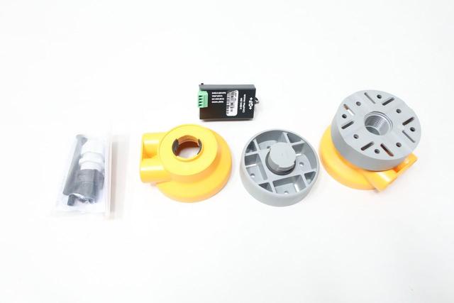 GEORG FISCHER 3-9900.394 159000184 COND/RES MODULE