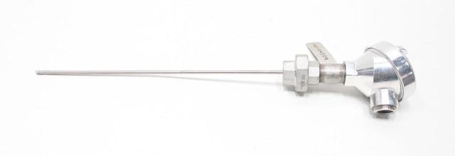 CONAX 10-1998-E-1320 RTD 13IN 3/16IN