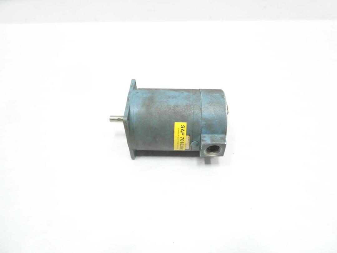 SUPERIOR ELECTRIC M092-FF-402 SYNCHRONOUS STEPPING MOTOR 2A AMP 3.4V-DC