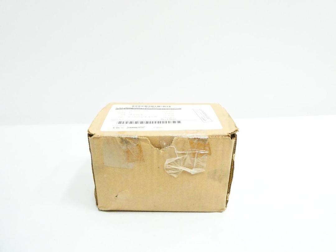 SWAGELOK SS-63TS12-ID-JK-W20-TR STAINLESS BALL VALVE 3/4IN