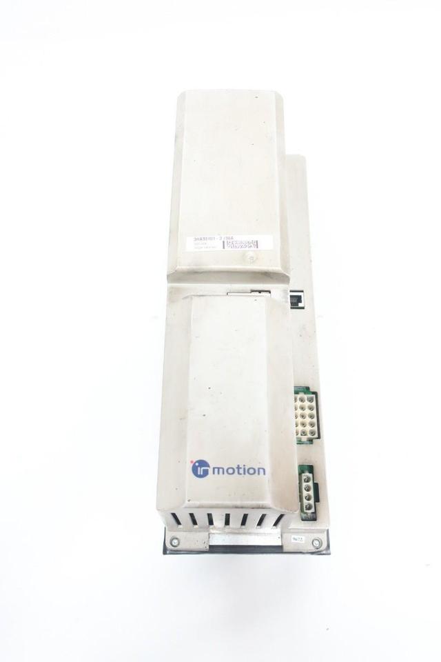 ABB 3HAB8101-2/06A INMOTION SERVO DRIVE
