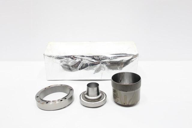 HARMONIC DRIVE CS-50-80-2A-G-SP REDUCTION GEAR COMPONENT SET