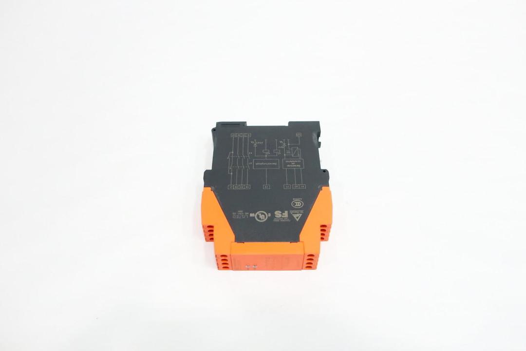 DOLD LG5924.48/61 SAFETY RELAY 230V-AC