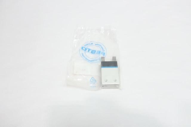 FESTO DHPS-10-A 1254040 PNEUMATIC GRIPPER