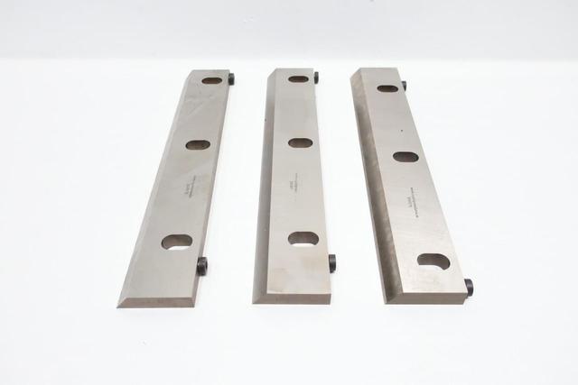 SET OF 3 RAPID 8345172 ROTOR KNIFE