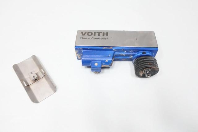 VOITH H2500-001/02608 THUNE GUIDE WIRE CONTROLLER