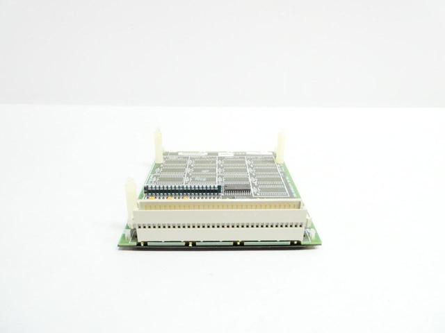GE FANUC IC697MEM713B MEMORY MODULE