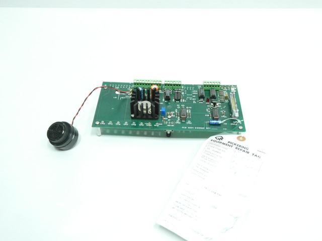 APTEC E210268 PCB CIRCUIT BOARD