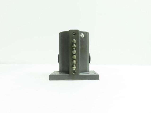 EUCHNER RGBF06B12-514-M LIMIT SWITCH