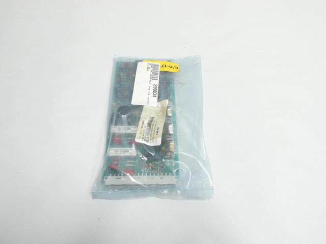 ABB C232656-165 PCB CIRCUIT BOARD