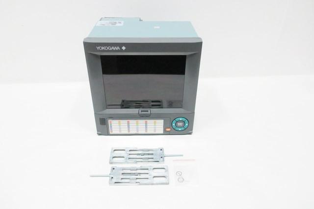 YOKOGAWA DX2030-3-4-2/A3/M1/USB1/CC1 DAQSTATION RECORDER