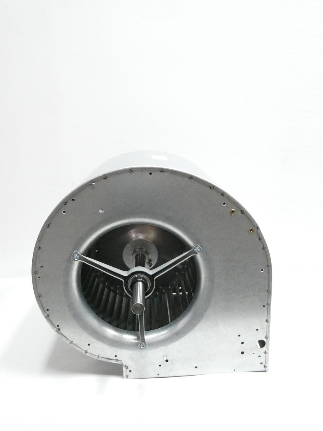 LAU INDUSTRIES BL A12-12AD 1.00 BB 0587100001P CENTRIFUGAL BLOWER