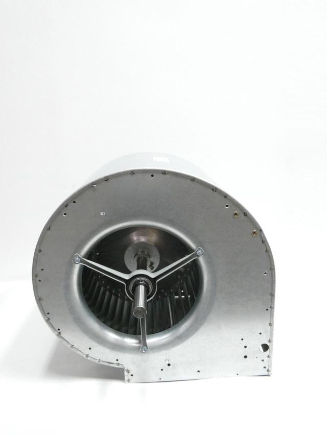 LAU INDUSTRIES BL A12-12AD 1.00 BB 0587100001P CENTRIFUGAL BLOWER