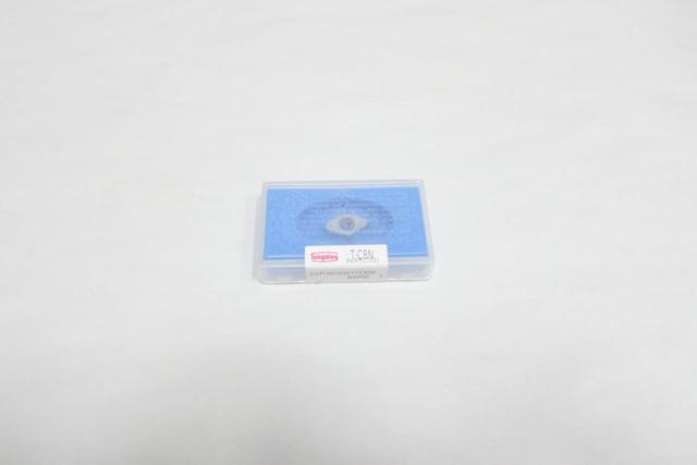 TUNGALOY 2QP-DCGW11T308 BX930 CARBIDE INSERT
