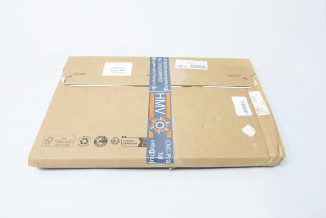 FETTE 3109735 DELRIN FEEDER PAN BASEPLATE