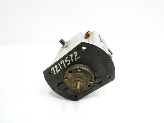WOODWARD 8516-009 OIL RELAY GOVERNOR