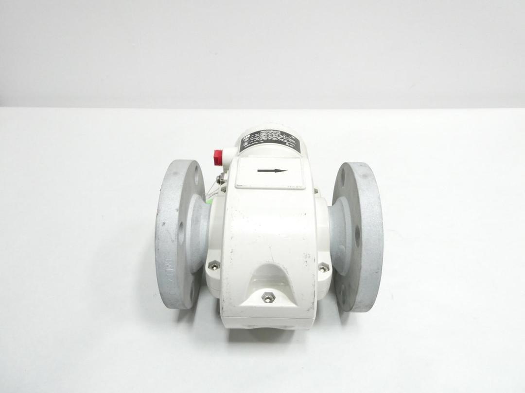 ABB FEP325050A1D4A1B1A1A0P1B0Y1AYJ1F6M5 PROCESSMASTER MAGNETIC FLOW METER 2IN