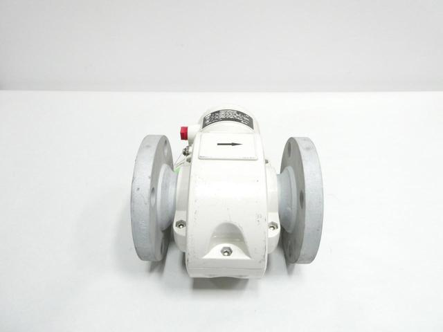 ABB FEP325050A1D4A1B1A1A0P1B0Y1AYJ1F6M5 PROCESSMASTER MAGNETIC FLOW METER 2IN