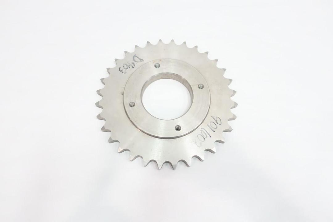 MARTIN 2060B32SS SINGLE CONVEYOR SPROCKET 32T