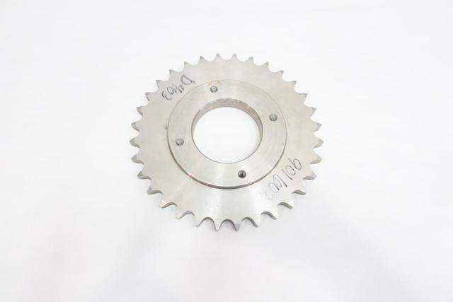 MARTIN 2060B32SS SINGLE CONVEYOR SPROCKET 32T