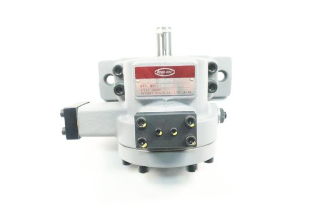 TOYO-OKI HVP-VC1-G26A3-B HYDRAULIC VANE PUMP