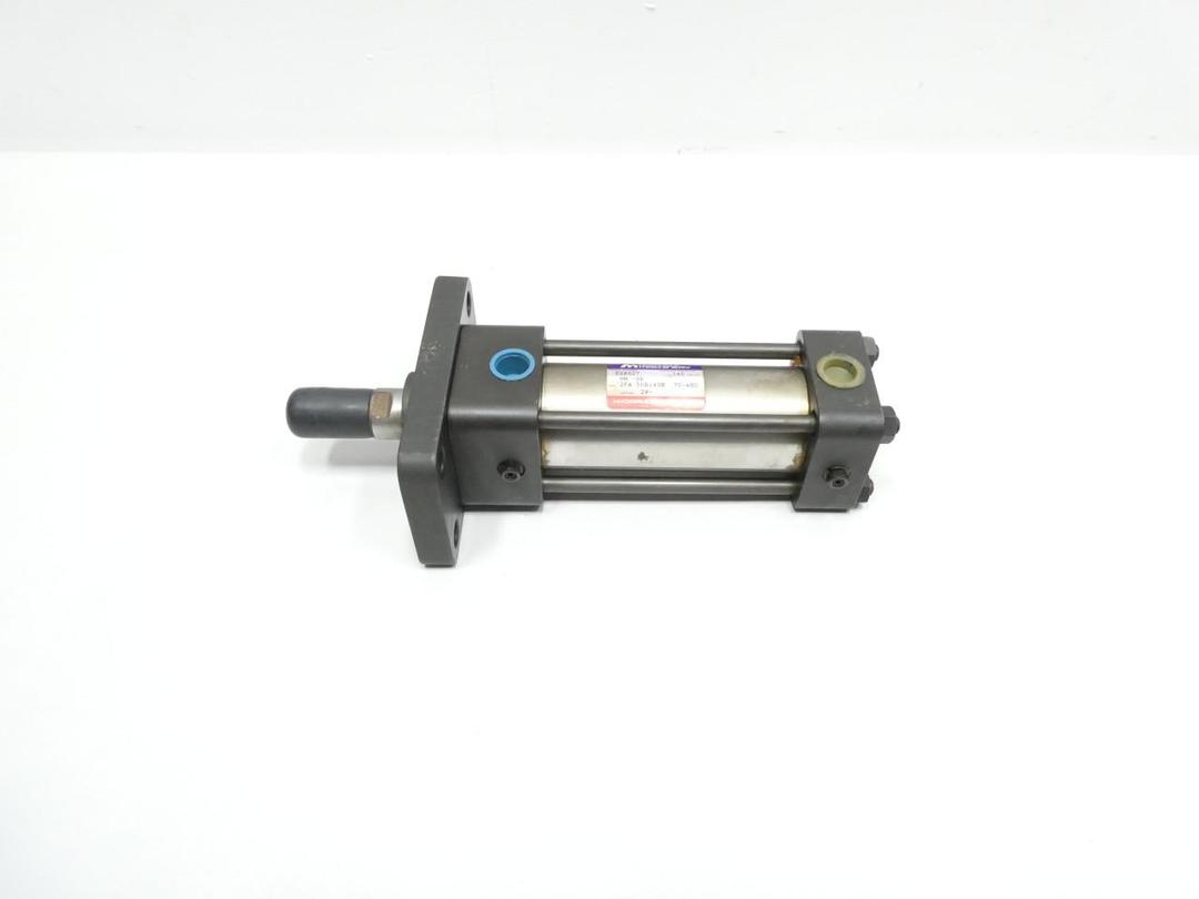 HORIUCHI MACHINERY HM-SE 2FA50B140B 70-ABD HYDRAULIC CYLINDER