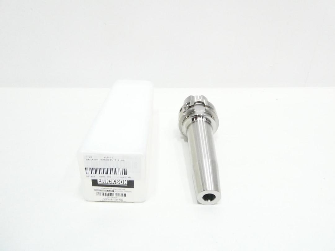 ERICKSON HSK63AHPVTT14160M TOOL HOLDER