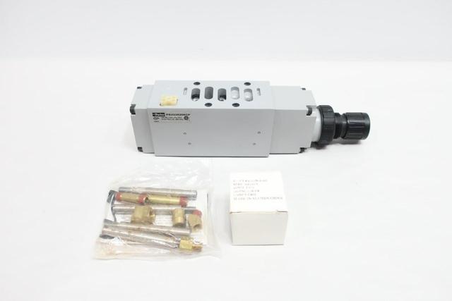 PARKER PS4238206CP PNEUMATIC REGULATOR 145PSI 5-125PSI