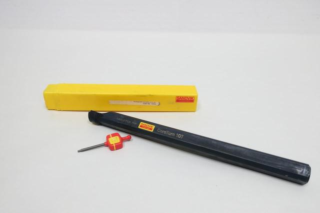 SANDVIK A20S-STFCR11-B1 COROTURN 107 INDEXABLE BORING BAR