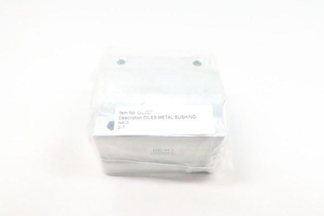 OZAK LH-30 LINEAR BUSHING HOUSING