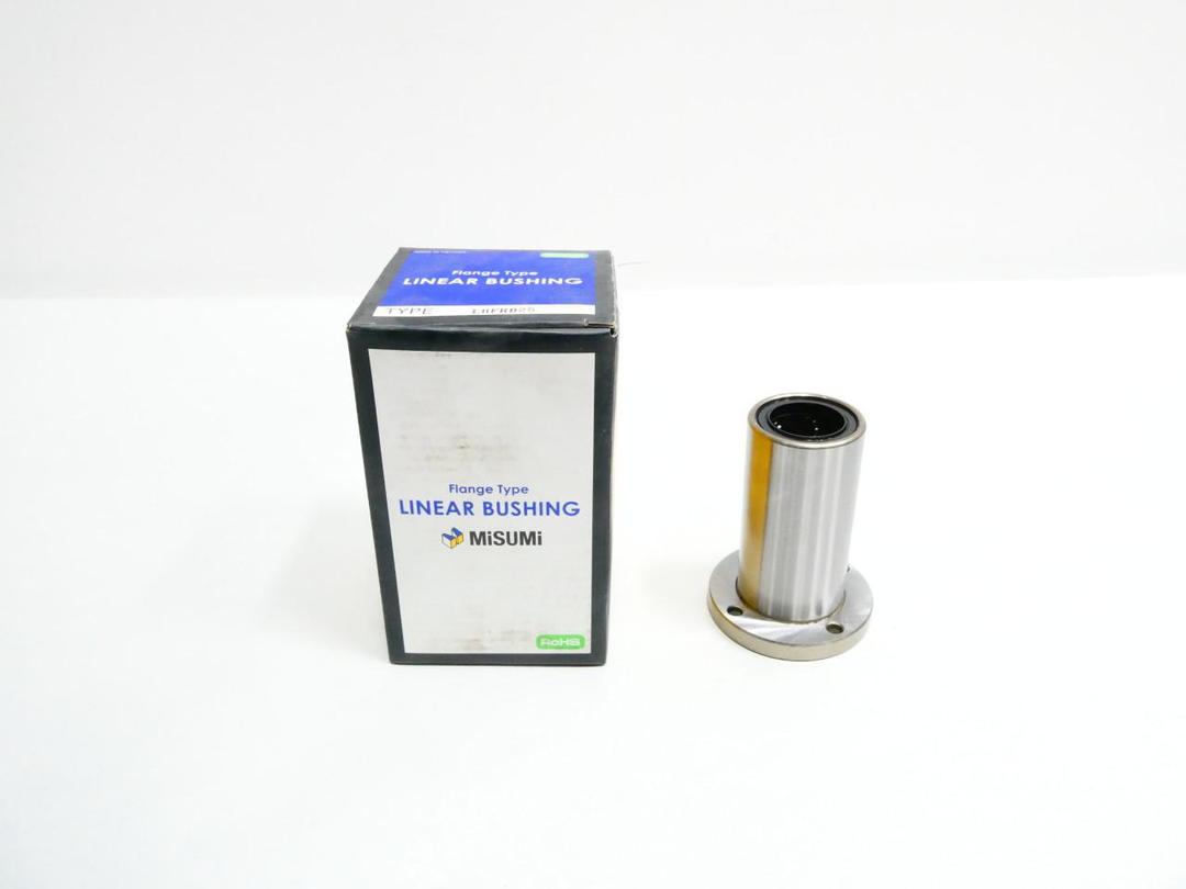 MISUMI LHFRD25 LINEAR BUSHING