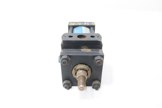 LEGACY 147207 DOUBLE ACTING PNEUMATIC CYLINDER 2IN 250PSI