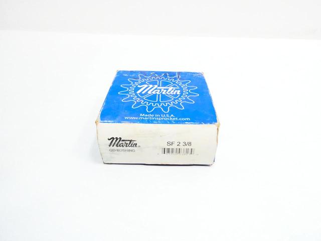 MARTIN SF 2 3/8 QD BUSHING 2-3/8IN