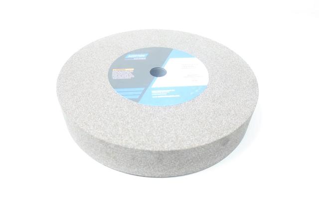 NORTON 57A69-MVBE GRINDING WHEEL 14IN X 2-1/2IN X 1-1/4IN