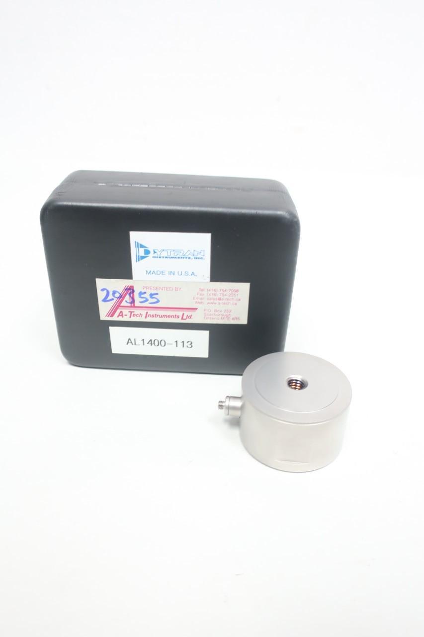 DYTRAN 1061V4 FORCE SENSOR 0.5MV/LB